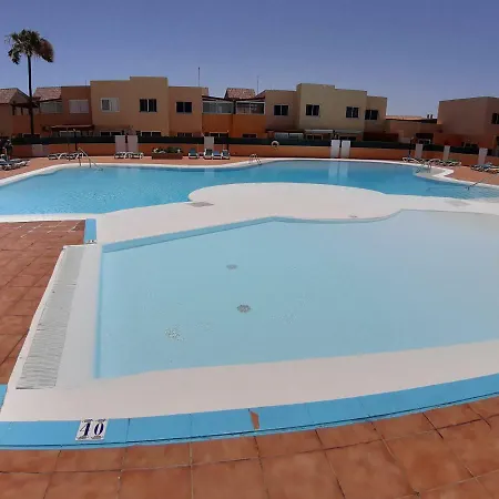 & Relax Corralejo