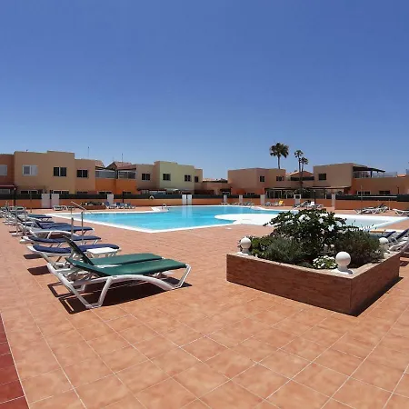 Apartamento & Relax *