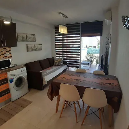 & Relax Apartment Corralejo