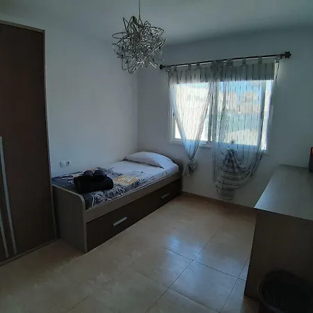 Apartment & Relax Corralejo